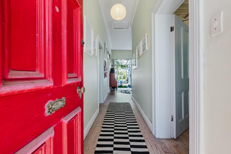 3 Bedroom Property for Sale in Observatory Western Cape